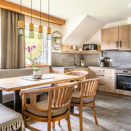 Ferienwohnung Davidhof Unternberg Esterno foto