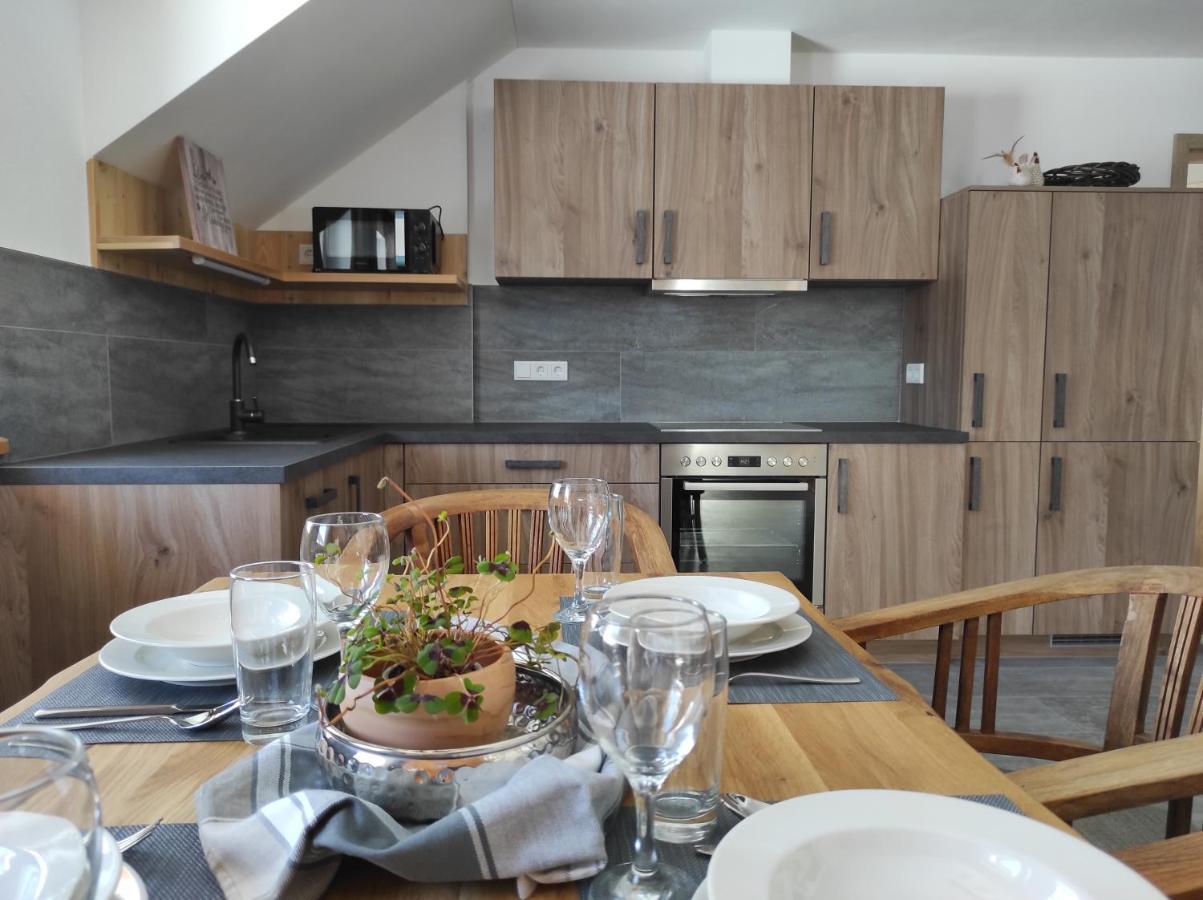 Ferienwohnung Davidhof Unternberg Esterno foto