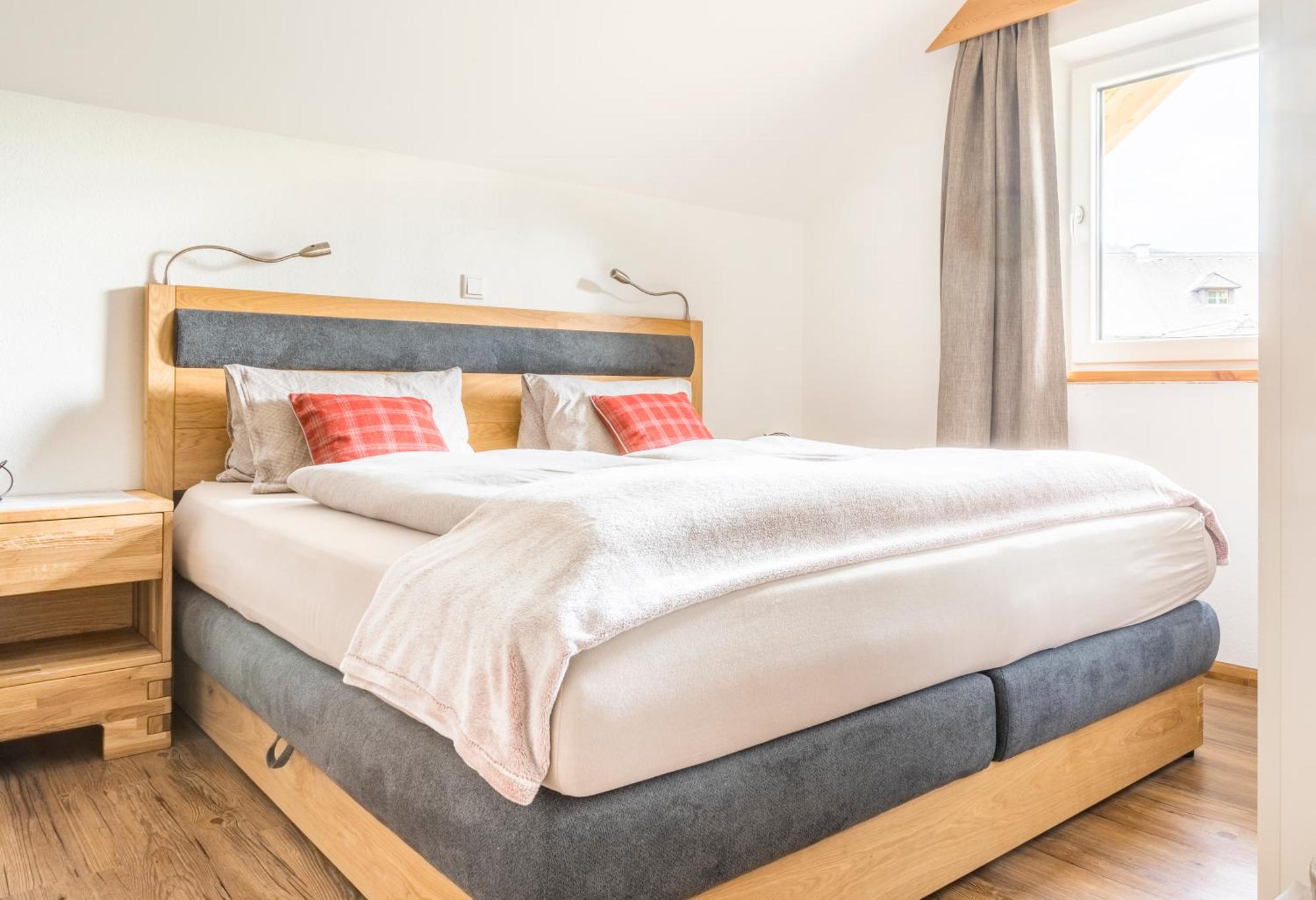 Ferienwohnung Davidhof Unternberg Esterno foto