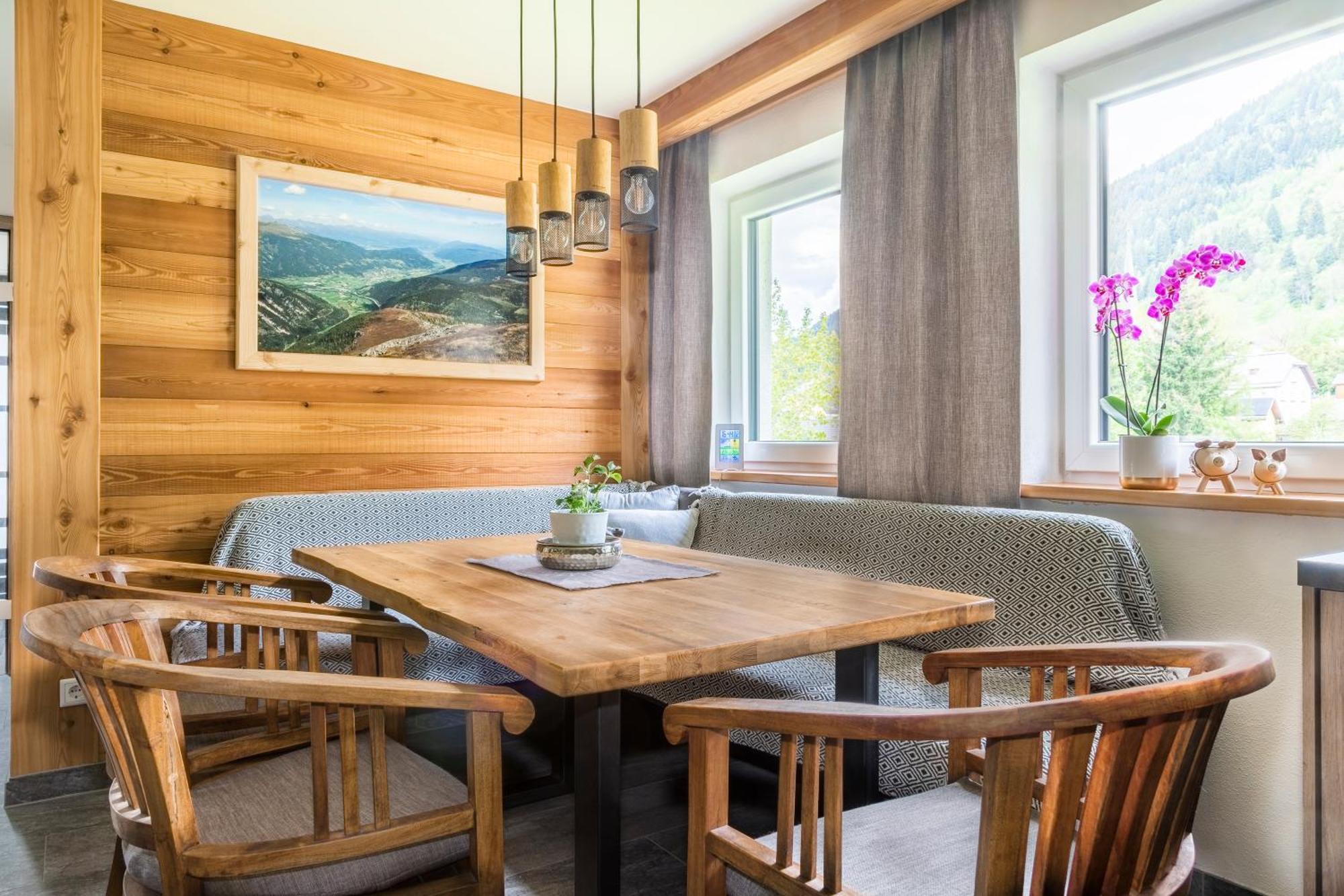 Ferienwohnung Davidhof Unternberg Esterno foto